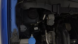 Used 2022 Maruti Suzuki Celerio ZXi Plus Petrol Manual engine ENGINE RIGHT SIDE VIEW