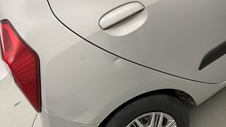 Used 2015 Hyundai i10 Sportz 1.1 iRDE2 Petrol Manual dents MINOR DENT