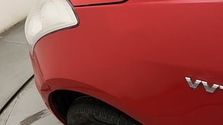 Used 2017 Maruti Suzuki Swift [2011-2017] ZXi Petrol Manual dents MINOR DENT