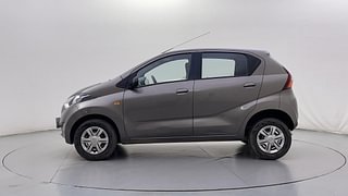 Used 2018 Datsun Redi-GO [2015-2019] T(O) 1.0 Petrol Manual exterior LEFT SIDE VIEW