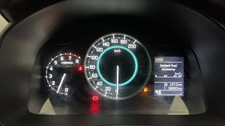 Used 2022 Maruti Suzuki Ignis Zeta MT Petrol Petrol Manual interior CLUSTERMETER VIEW
