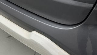 Used 2023 Maruti Suzuki Grand Vitara Alpha Smart Hybrid Petrol Manual dents MINOR SCRATCH