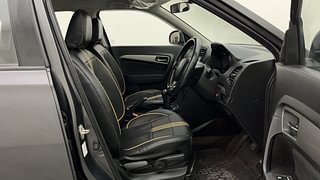 Used 2020 Maruti Suzuki Vitara Brezza [2016-2020] ZDi Plus Diesel Manual interior RIGHT SIDE FRONT DOOR CABIN VIEW