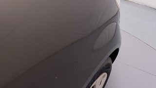 Used 2015 Maruti Suzuki Ritz Lxi BS-IV Petrol Manual dents MINOR SCRATCH