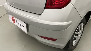 Used 2015 Hyundai i10 Sportz 1.1 iRDE2 Petrol Manual dents MINOR SCRATCH