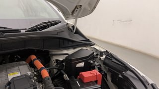 Used 2023 Honda City Hybrid eHEV ZX Hybrid Automatic engine ENGINE LEFT SIDE HINGE & APRON VIEW