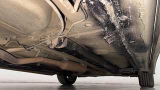 Used 2018 Maruti Suzuki Ciaz Alpha 1.4 MT Petrol Manual extra REAR RIGHT UNDERBODY VIEW