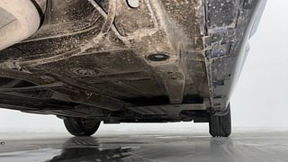 Used 2023 Maruti Suzuki Baleno Sigma Petrol Petrol Manual extra REAR RIGHT UNDERBODY VIEW