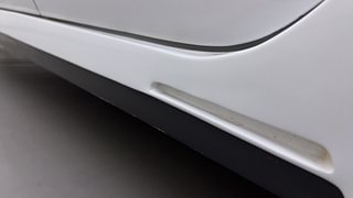 Used 2018 Maruti Suzuki Ciaz Alpha 1.4 MT Petrol Manual dents MINOR SCRATCH