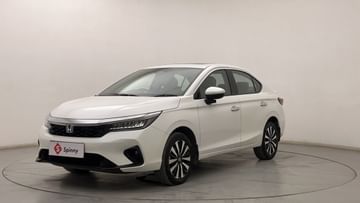 2023 Honda City Hybrid eHEV ZX