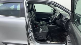 Used 2019 Maruti Suzuki Baleno Alpha 1.2 AT Petrol Automatic interior RIGHT SIDE FRONT DOOR CABIN VIEW