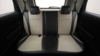 Used 2020 Maruti Suzuki Wagon R 1.2 ZXi 1.2 AMT Petrol Automatic interior REAR SEAT CONDITION VIEW