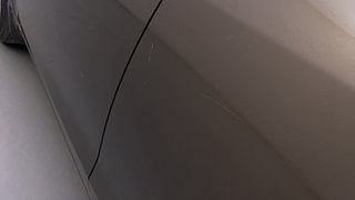 Used 2015 Maruti Suzuki Ritz Lxi BS-IV Petrol Manual dents MINOR SCRATCH