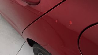 Used 2019 Hyundai Elite i20 Sportz Plus 1.2 Petrol Manual dents MINOR DENT