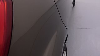 Used 2015 Maruti Suzuki Ritz Lxi BS-IV Petrol Manual dents MINOR DENT