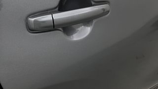 Used 2023 Maruti Suzuki Grand Vitara Alpha Smart Hybrid Petrol Manual dents MINOR SCRATCH