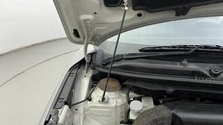 Used 2019 Maruti Suzuki Baleno Alpha 1.2 AT Petrol Automatic engine ENGINE RIGHT SIDE HINGE & APRON VIEW
