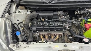 Used 2019 Maruti Suzuki Baleno Alpha 1.2 AT Petrol Automatic engine ENGINE RIGHT SIDE VIEW