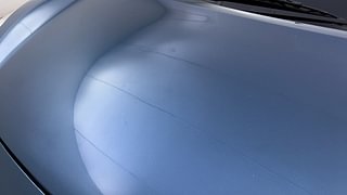 Used 2015 Nissan Micra [2013-2020] XV CVT Petrol Automatic dents MINOR DENT