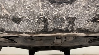 Used 2019 Hyundai Elite i20 Sportz Plus 1.2 Petrol Manual extra FRONT LEFT UNDERBODY VIEW