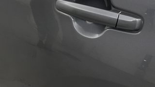 Used 2023 Maruti Suzuki Grand Vitara Alpha Smart Hybrid Petrol Manual dents MINOR SCRATCH