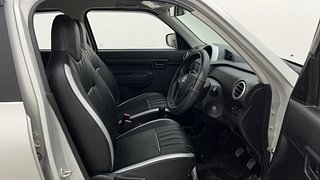 Used 2022 Maruti Suzuki S-Presso Vxi Plus Petrol Manual interior RIGHT SIDE FRONT DOOR CABIN VIEW