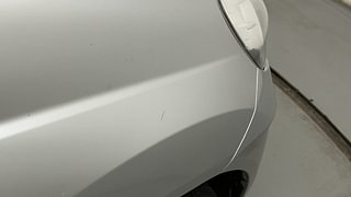 Used 2014 Honda Brio V MT Petrol Manual dents MINOR SCRATCH