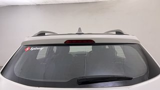 Used 2016 Hyundai Creta [2015-2018] 1.6 SX Plus Auto Petrol Petrol Automatic exterior BACK WINDSHIELD VIEW