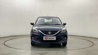 Used 2020 maruti-suzuki Baleno Zeta Petrol+CNG (Outside Fitted) Petrol+cng Manual exterior FRONT VIEW