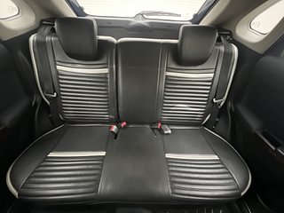 Used 2020 maruti-suzuki Baleno Zeta Petrol+CNG (Outside Fitted) Petrol+cng Manual interior REAR SEAT CONDITION VIEW