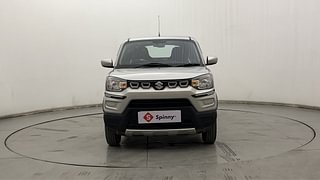 Used 2022 Maruti Suzuki S-Presso Vxi Plus Petrol Manual exterior FRONT VIEW