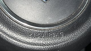 Used 2018 Maruti Suzuki Swift [2017-2021] VXI AMT Petrol Automatic top_features Airbags