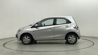 Used 2014 Honda Brio V MT Petrol Manual exterior LEFT SIDE VIEW