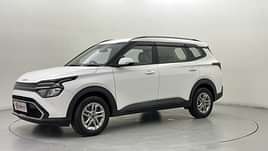 2023 Kia Carens Prestige 1.5 Turbo Petrol iMT 7 STR
