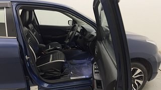 Used 2020 maruti-suzuki Baleno Zeta Petrol+CNG (Outside Fitted) Petrol+cng Manual interior RIGHT SIDE FRONT DOOR CABIN VIEW