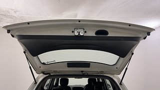 Used 2016 Hyundai Creta [2015-2018] 1.6 SX Plus Auto Petrol Petrol Automatic interior DICKY DOOR OPEN VIEW