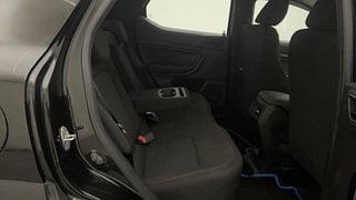Used 2023 Renault Kiger RXZ MT Petrol Manual interior RIGHT SIDE REAR DOOR CABIN VIEW