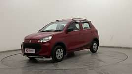 2024 Maruti Suzuki Alto K10 VXi Plus