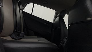 Used 2016 Hyundai Creta [2015-2018] 1.6 SX Plus Auto Petrol Petrol Automatic interior RIGHT SIDE REAR DOOR CABIN VIEW