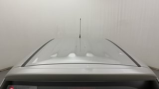 Used 2022 Maruti Suzuki S-Presso Vxi Plus Petrol Manual exterior EXTERIOR ROOF VIEW