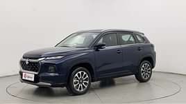 2022 Maruti Suzuki Grand Vitara Alpha Plus Intelligent Hybrid eCVT