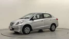 2013 Honda Amaze 1.2 S i-VTEC