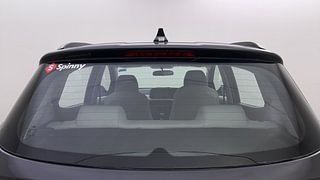Used 2021 Hyundai Grand i10 Nios Sportz 1.2 Kappa VTVT Petrol Manual top_features Rear defogger