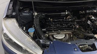 Used 2018 Maruti Suzuki New Ertiga ZXi Plus Petrol Manual engine ENGINE RIGHT SIDE VIEW