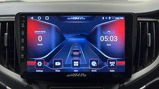 Used 2020 maruti-suzuki Baleno Zeta Petrol+CNG (Outside Fitted) Petrol+cng Manual top_features Touch screen infotainment system