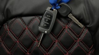Used 2018 Hyundai Grand i10 Magna 1.2 Kappa VTVT Petrol Manual extra CAR KEY VIEW