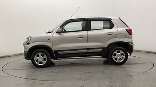 Used 2022 Maruti Suzuki S-Presso Vxi Plus Petrol Manual exterior LEFT SIDE VIEW