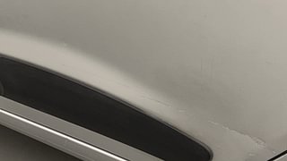 Used 2018 Hyundai Grand i10 Magna 1.2 Kappa VTVT Petrol Manual dents MINOR DENT