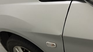 Used 2014 Honda Brio V MT Petrol Manual dents MINOR DENT