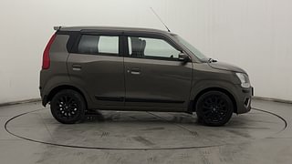 Used 2023 Maruti Suzuki Wagon R 1.2 ZXI Plus Petrol Manual exterior RIGHT SIDE VIEW